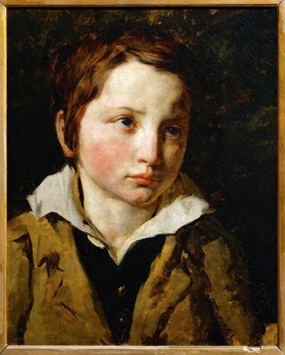  av Theodore Gericault