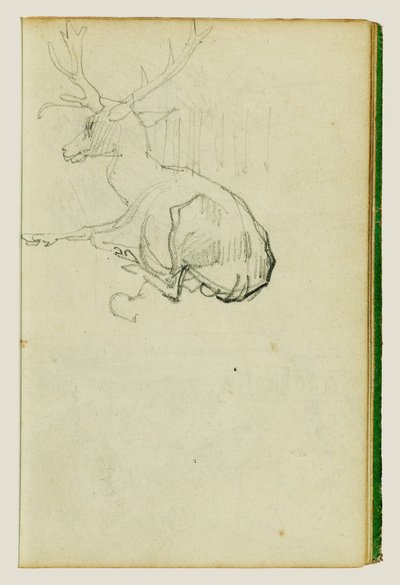  av Theodore Gericault