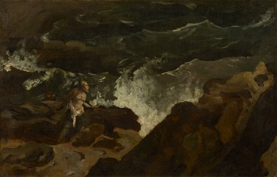  av Theodore Gericault