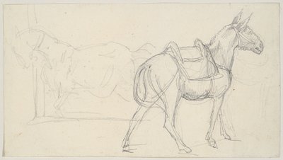 av Theodore Gericault
