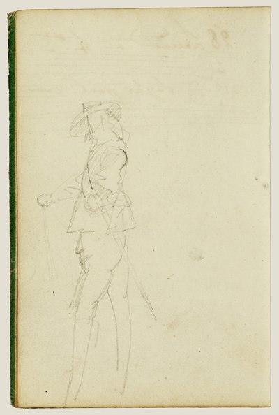  av Theodore Gericault