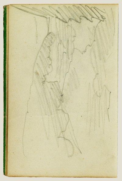  av Theodore Gericault