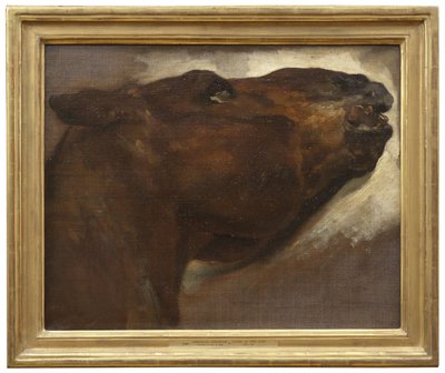  av Theodore Gericault