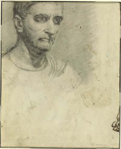  av Theodore Gericault