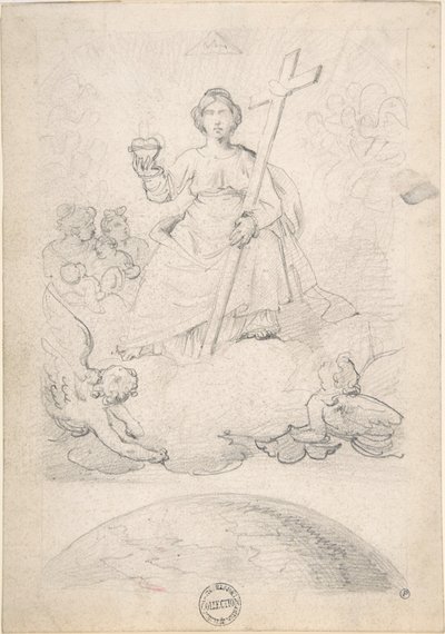  av Theodore Gericault