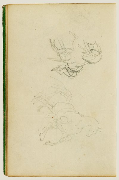  av Theodore Gericault