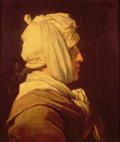 Ukjent bilde av Theodore Gericault
