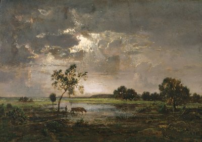  av Theodore Rousseau