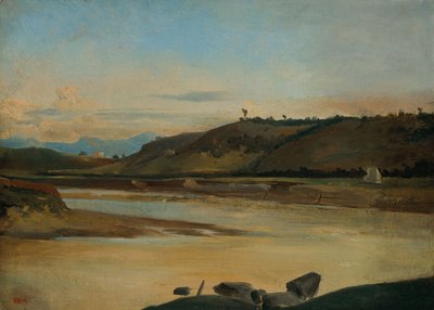  av Theodore Rousseau