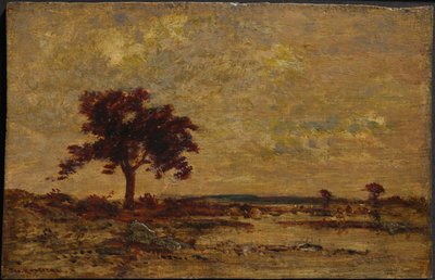  av Theodore Rousseau