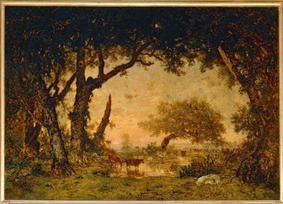  av Theodore Rousseau