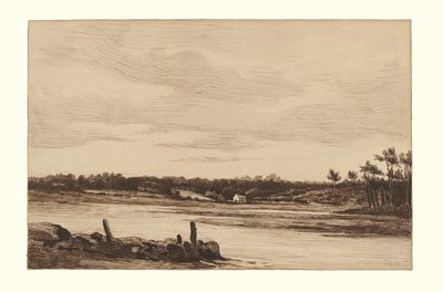  av Theodore Rousseau