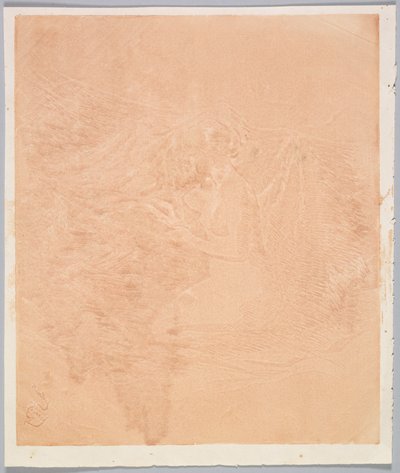 Glør Glød av Theodore Roussel
