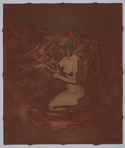 Glør Glød av Theodore Roussel