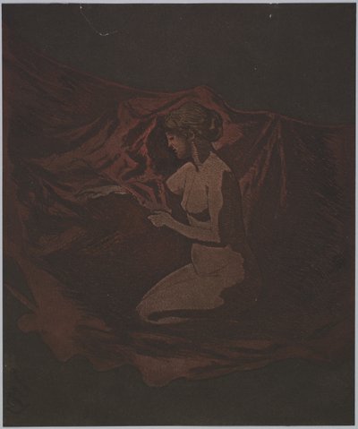 Glør Glød av Theodore Roussel