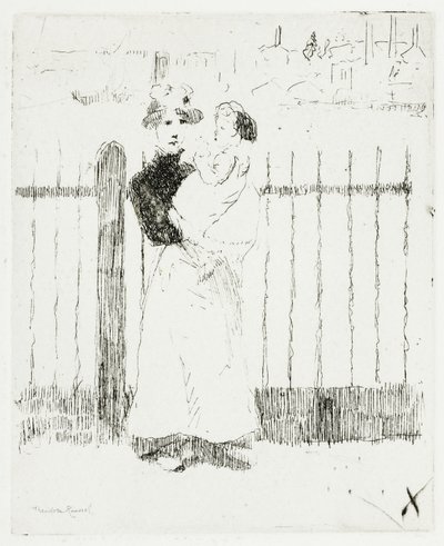  av Theodore Roussel