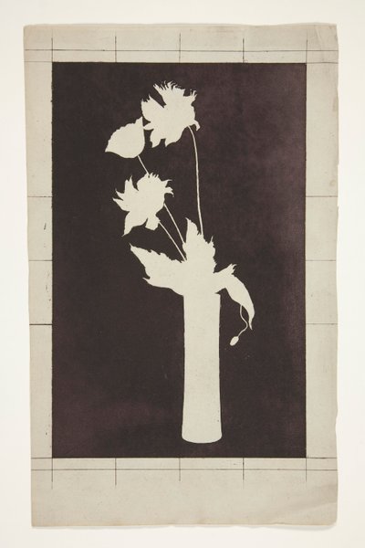 Proof for La Chine (fargeversjon) av Theodore Roussel
