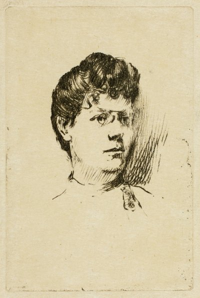  av Theodore Roussel