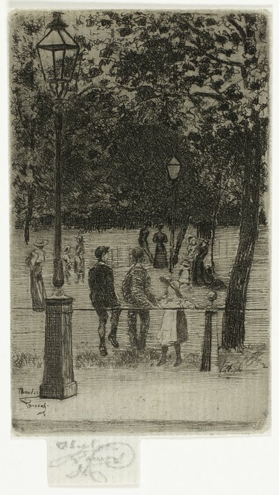  av Theodore Roussel