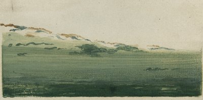 Havet ved Bognor av Theodore Roussel