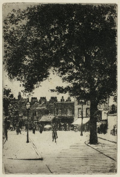  av Theodore Roussel