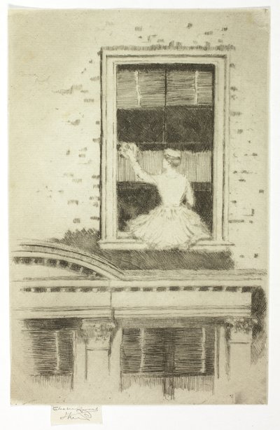  av Theodore Roussel