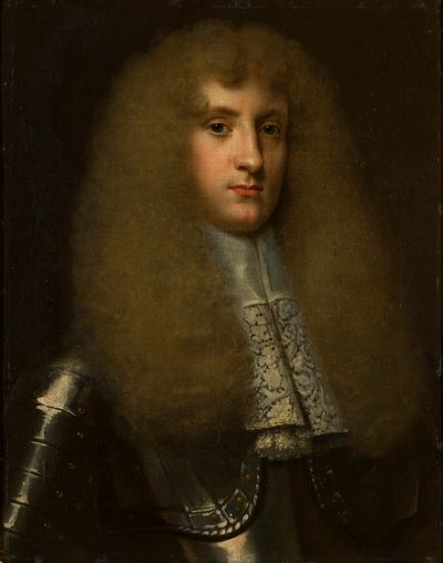 Portrett av William, Lord Russell (1639-1683), ca. 1659-83 (olje på lerret) av Theodore Russell