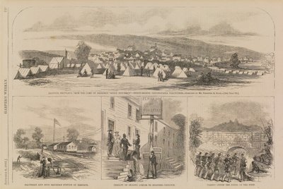  av Theodore Russell Davis