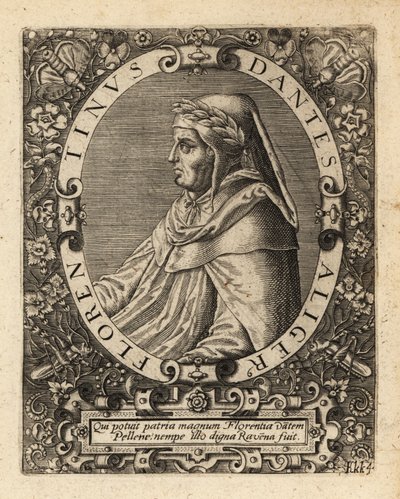 Ukjent bilde av Theodore de Bry