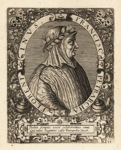 Ukjent bilde av Theodore de Bry