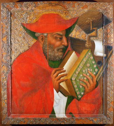  av Theodoric Master