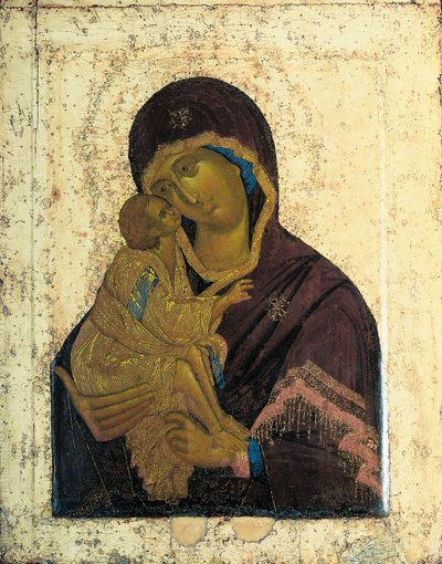  av Theophanes the Greek