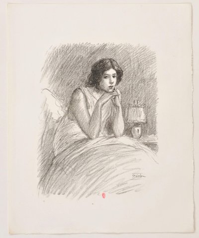  av Théophile Alexandre Steinlen