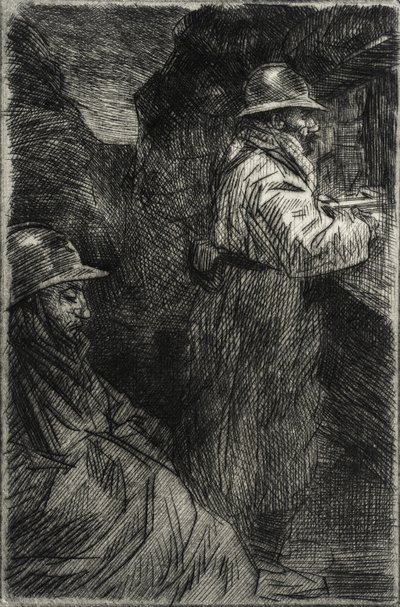  av Théophile Alexandre Steinlen