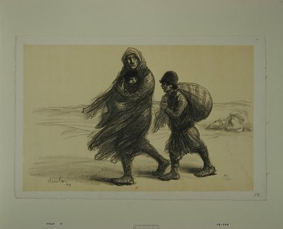  av Théophile Alexandre Steinlen
