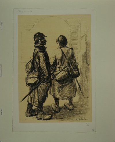  av Théophile Alexandre Steinlen