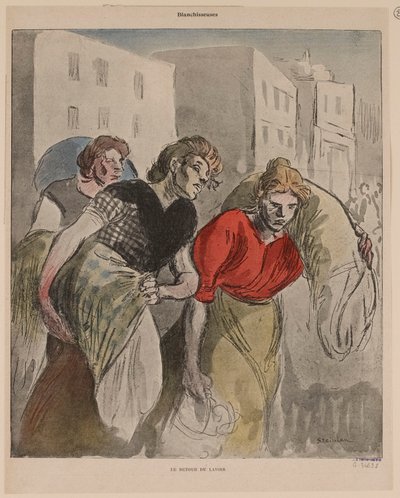  av Théophile Alexandre Steinlen