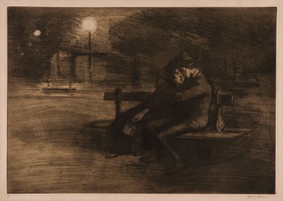  av Théophile Alexandre Steinlen