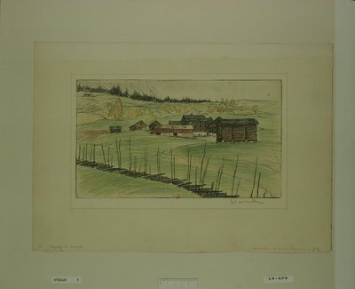  av Théophile Alexandre Steinlen
