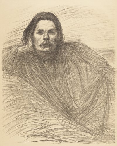  av Théophile Alexandre Steinlen