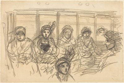  av Théophile Alexandre Steinlen