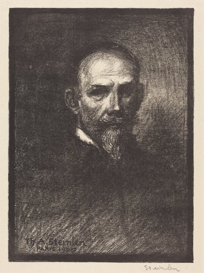  av Théophile Alexandre Steinlen