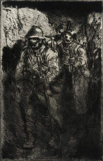 av Théophile Alexandre Steinlen