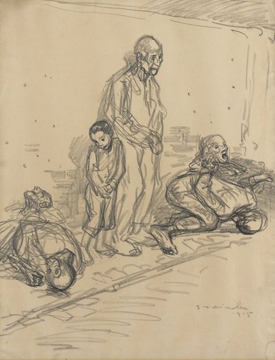 av Théophile Alexandre Steinlen