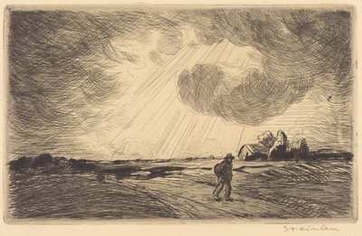  av Théophile Alexandre Steinlen