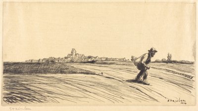  av Théophile Alexandre Steinlen