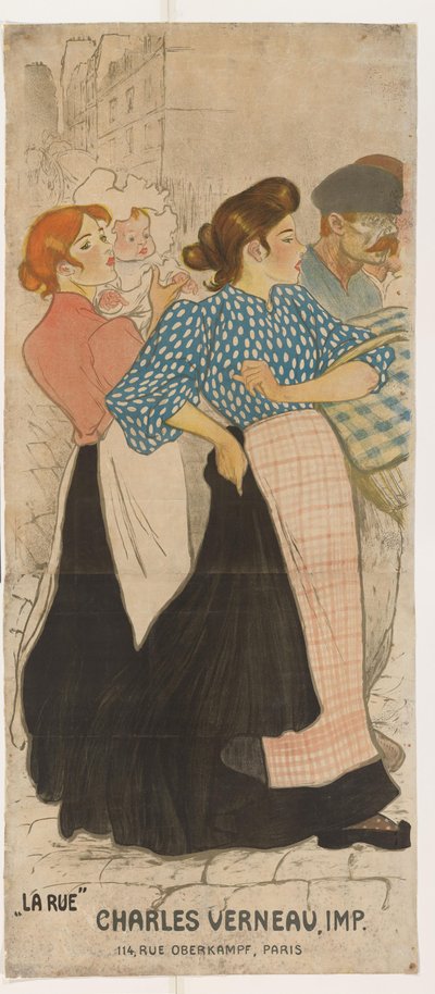  av Théophile Alexandre Steinlen