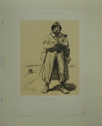  av Théophile Alexandre Steinlen