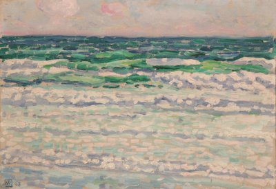  av Théo van Rysselberghe