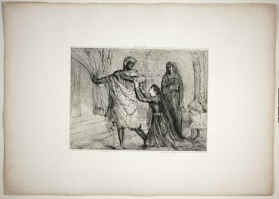  av Théodore Chassériau